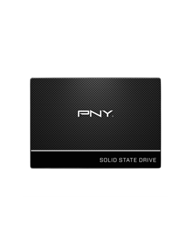 PNY CS900 250 GB 2.5" Serial ATA III 3D TLC