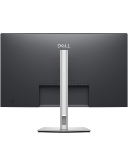DELL Pro Plus P3225DE pantalla para PC 80 cm (31.5") 2560 x 1440 Pixeles Wide Quad HD LCD Negro, Gris
