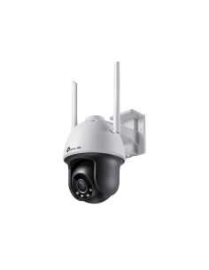 TP-Link VIGI C540-W V1 Torreta Cámara de seguridad IP Interior y exterior 2560 x 1440 Pixeles Techo/pared