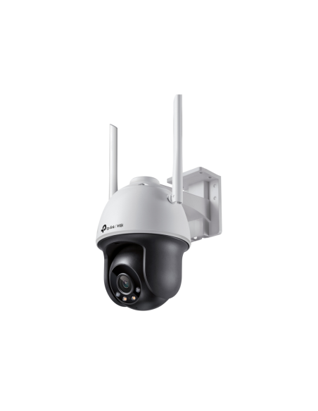 TP-Link VIGI C540-W V1 Torreta Cámara de seguridad IP Interior y exterior 2560 x 1440 Pixeles Techo/pared