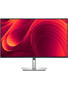 DELL Pro Plus P3225QE pantalla para PC 80 cm (31.5") 3840 x 2160 Pixeles 4K Ultra HD LCD Negro, Gris 2