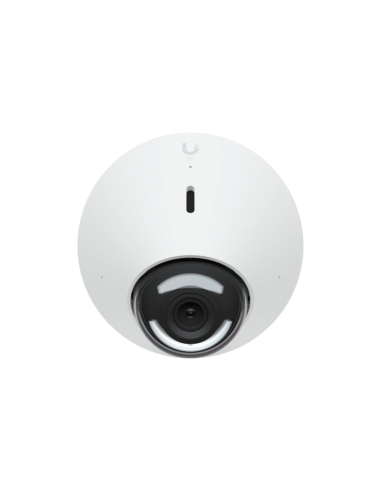 Ubiquiti UVC-G5-Dome Almohadilla Cámara de seguridad IP Interior y exterior 2688 x 1512 Pixeles Techo/pared