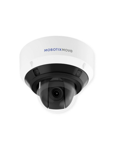 Mobotix MX-VMSD1A-2021-VA cámara de vigilancia Almohadilla Cámara de seguridad IP Interior y exterior Techo