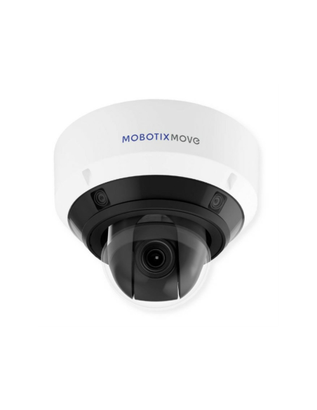 Mobotix MX-VMSD1A-2021-VA cámara de vigilancia Almohadilla Cámara de seguridad IP Interior y exterior Techo