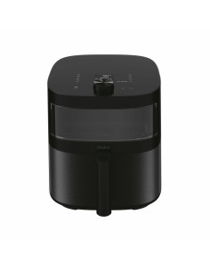 Haier I-Master Series 5 HAF5TWA 011 6,5 L Independiente 2000 W Freidora de aire caliente Negro