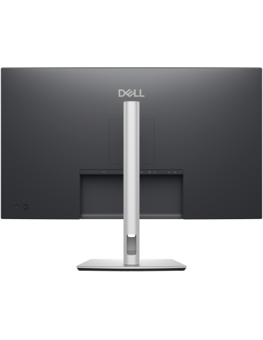 DELL Pro Plus P3225QE pantalla para PC 80 cm (31.5") 3840 x 2160 Pixeles 4K Ultra HD LCD Negro, Gris