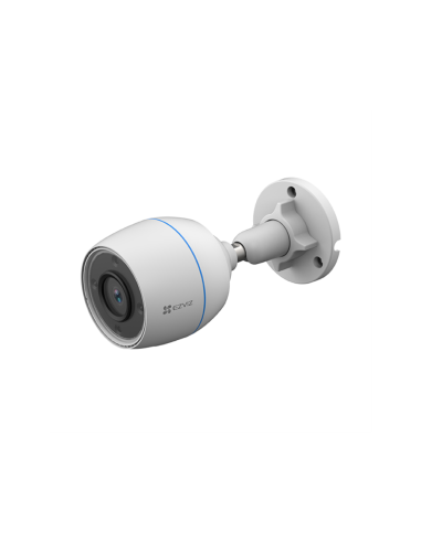 EZVIZ H3c Bala (forma) Cámara de seguridad IP Exterior 1920 x 1080 Pixeles Pared