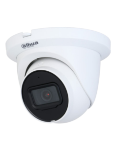 Dahua Technology WizSense DH-IPC-HDW2241TM-S cámara de vigilancia Torreta Cámara de seguridad IP Interior y exterior 1920 x 1080