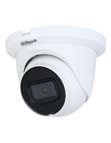 Dahua Technology WizSense DH-IPC-HDW2241TM-S cámara de vigilancia Torreta Cámara de seguridad IP Interior y exterior 1920 x 1080