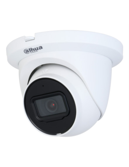 Dahua Technology WizSense DH-IPC-HDW2241TM-S cámara de vigilancia Torreta Cámara de seguridad IP Interior y exterior 1920 x 1080