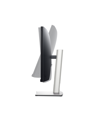 DELL P Series P3424WEB pantalla para PC 86,7 cm (34.1") 3440 x 1440 Pixeles 4K Ultra HD LCD Negro