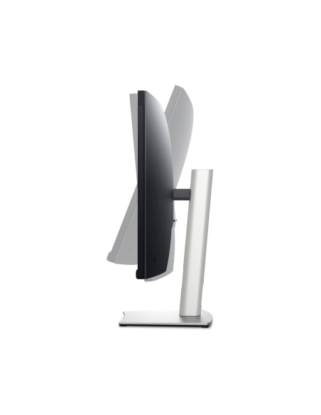 DELL P Series P3424WEB pantalla para PC 86,7 cm (34.1") 3440 x 1440 Pixeles 4K Ultra HD LCD Negro