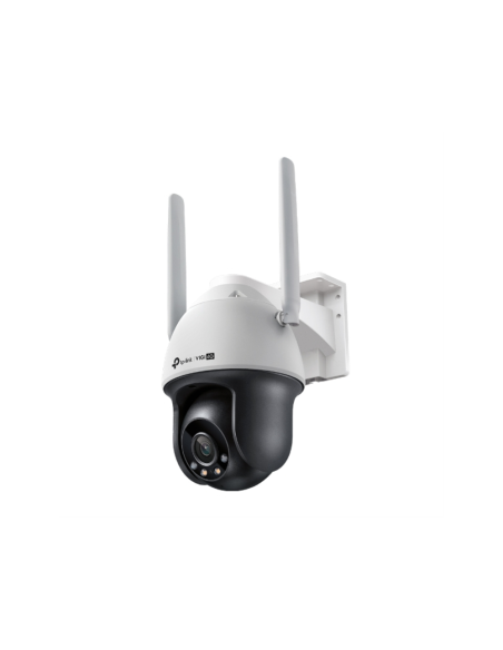 TP-Link VIGI C540-4G Torreta Cámara de seguridad IP Interior y exterior 2560 x 1440 Pixeles Techo/pared