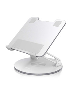 AISENS LPS4SL-341 soporte para ordenador portátil Soporte para ordenador portátil y tableta 33 cm (13") 2