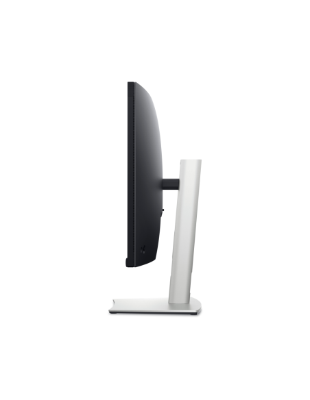 DELL P Series P3424WEB pantalla para PC 86,7 cm (34.1") 3440 x 1440 Pixeles 4K Ultra HD LCD Negro