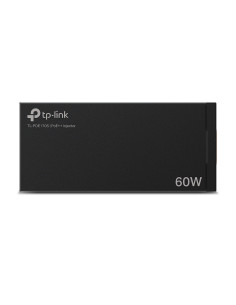 TP-Link TL-POE170S adaptador e inyector de PoE Gigabit Ethernet 2