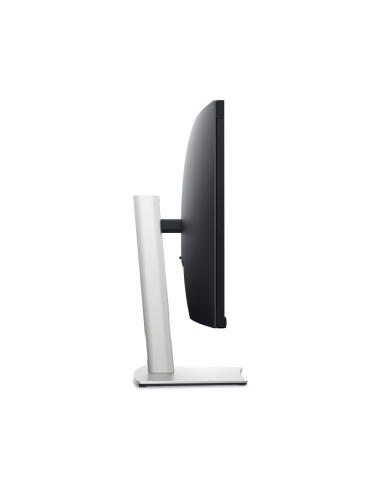 DELL P Series P3424WEB pantalla para PC 86,7 cm (34.1") 3440 x 1440 Pixeles 4K Ultra HD LCD Negro