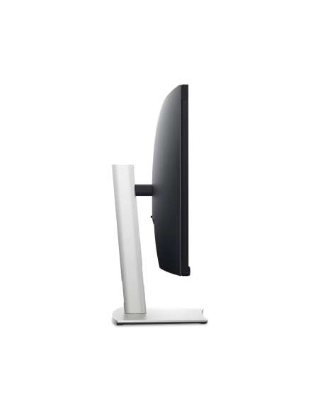 DELL P Series P3424WEB pantalla para PC 86,7 cm (34.1") 3440 x 1440 Pixeles 4K Ultra HD LCD Negro