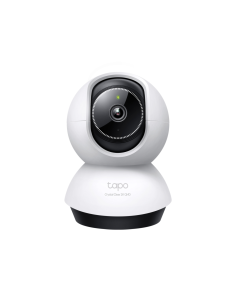 TP-Link TC72 cámara de vigilancia Bombilla Cámara de seguridad IP Interior 2560 x 1440 Pixeles Techo/Escritorio