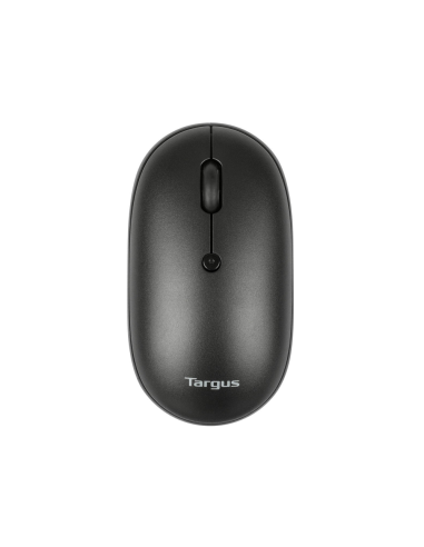 Targus AMB581GL ratón Ambidextro RF Wireless + Bluetooth