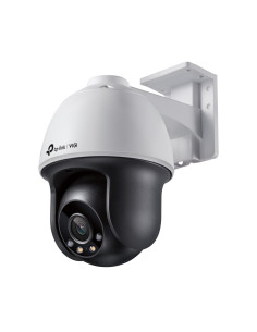 TP-Link VIGI C540 Torreta Cámara de seguridad IP Interior y exterior 2560 x 1440 Pixeles Techo/pared