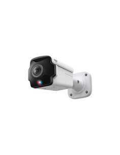 TP-Link InSight S385PI Bala (forma) Cámara de seguridad IP Exterior 3840 x 2160 Pixeles Pared