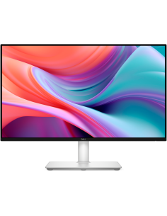 DELL S Series S2425HSM pantalla para PC 61 cm (24") 1920 x 1080 Pixeles Full HD LCD Blanco 2