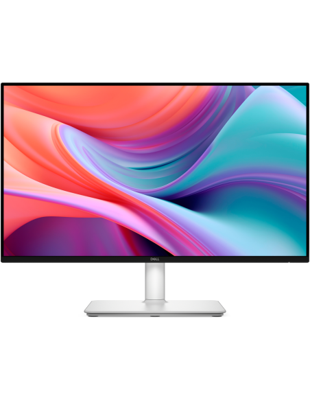 DELL S Series S2425HSM pantalla para PC 61 cm (24") 1920 x 1080 Pixeles Full HD LCD Blanco