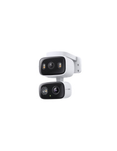 TP-Link TC34 cámara de vigilancia Bala (forma) Cámara de seguridad IP Interior y exterior 2304 x 1296 Pixeles Techo/Pared/Poste