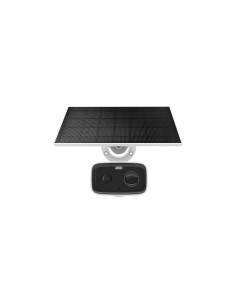 TP-Link Tapo TC80 KIT cámara de vigilancia Bala (forma) Cámara de seguridad IP Exterior 1920 x 1080 Pixeles Techo/Pared/Poste 2