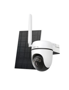 TP-Link TC90G KIT cámara de vigilancia Bombilla Cámara de seguridad IP Exterior 2304 x 1296 Pixeles Techo/Pared/Poste