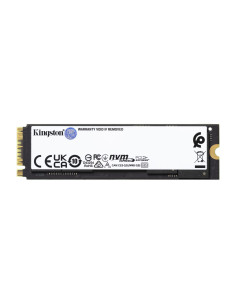 Kingston Technology 2000G FURY RENEGADE M.2 2280 NVMe SSD 2