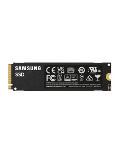 Samsung MZ-V9S4T0 4 TB M.2 PCI Express 4.0 NVMe V-NAND TLC 2