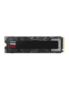 Samsung MZ-VAP4T0 4 TB M.2 PCI Express 5.0 NVMe V-NAND TLC