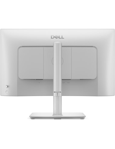 DELL S Series S2425HSM pantalla para PC 61 cm (24") 1920 x 1080 Pixeles Full HD LCD Blanco