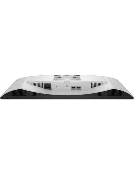 DELL S Series S2425HSM pantalla para PC 61 cm (24") 1920 x 1080 Pixeles Full HD LCD Blanco