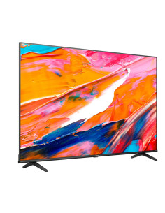 Hisense 50A6K 127 cm (50") 4K Ultra HD Smart TV Wifi Negro 300 cd / m² 2