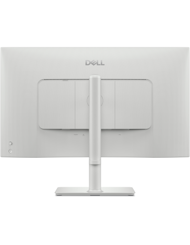 DELL Plus S2725QC pantalla para PC 68,6 cm (27") 3840 x 2160 Pixeles 4K Ultra HD LCD Plata