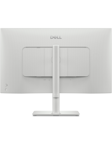 DELL Plus S2725QC pantalla para PC 68,6 cm (27") 3840 x 2160 Pixeles 4K Ultra HD LCD Plata