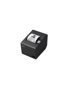Epson TM-T20III (011): USB + Serial, PS, Blk, EU 2