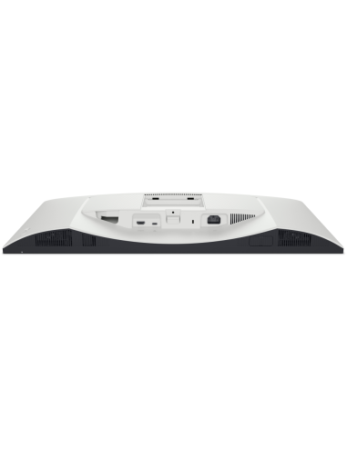 DELL Plus S2725QC pantalla para PC 68,6 cm (27") 3840 x 2160 Pixeles 4K Ultra HD LCD Plata