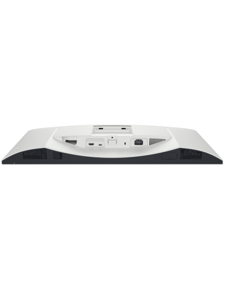 DELL Plus S2725QC pantalla para PC 68,6 cm (27") 3840 x 2160 Pixeles 4K Ultra HD LCD Plata