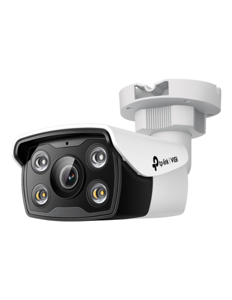 TP-Link VIGI C350(2.8MM) cámara de vigilancia Bala (forma) Cámara de seguridad IP Exterior 2880 x 1620 Pixeles Techo