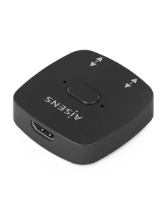AISENS A123-0948 interruptor de video 2