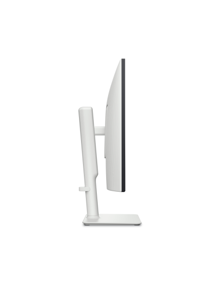 DELL Plus S2725QC pantalla para PC 68,6 cm (27") 3840 x 2160 Pixeles 4K Ultra HD LCD Plata