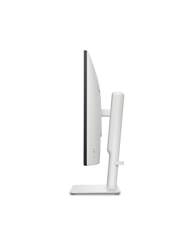 DELL Plus S2725QC pantalla para PC 68,6 cm (27") 3840 x 2160 Pixeles 4K Ultra HD LCD Plata