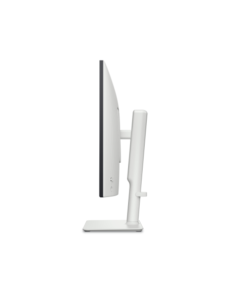 DELL Plus S2725QC pantalla para PC 68,6 cm (27") 3840 x 2160 Pixeles 4K Ultra HD LCD Plata