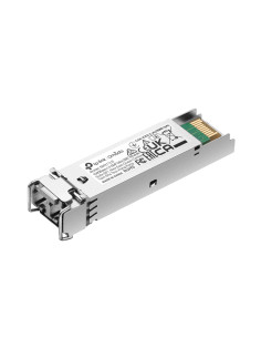 TP-Link TL-SM311LS V3 red modulo transceptor Fibra óptica 1250 Mbit/s 1310 nm