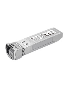 TP-Link Omada SM5110LSB-10 red modulo transceptor Fibra óptica 10312 Mbit/s SFP+