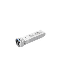 TP-Link Omada SM6110-LR red modulo transceptor Fibra óptica 25780 Mbit/s SFP+ 1310 nm